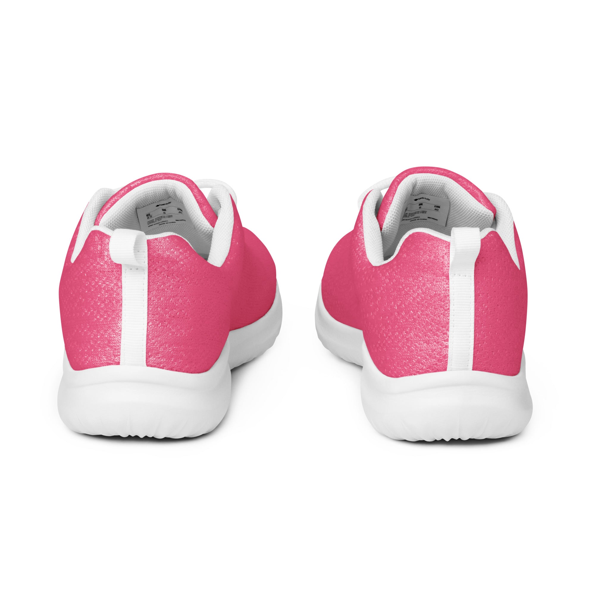 tsgabrielle® • Men's • Athletic Shoes • Brink Pink
