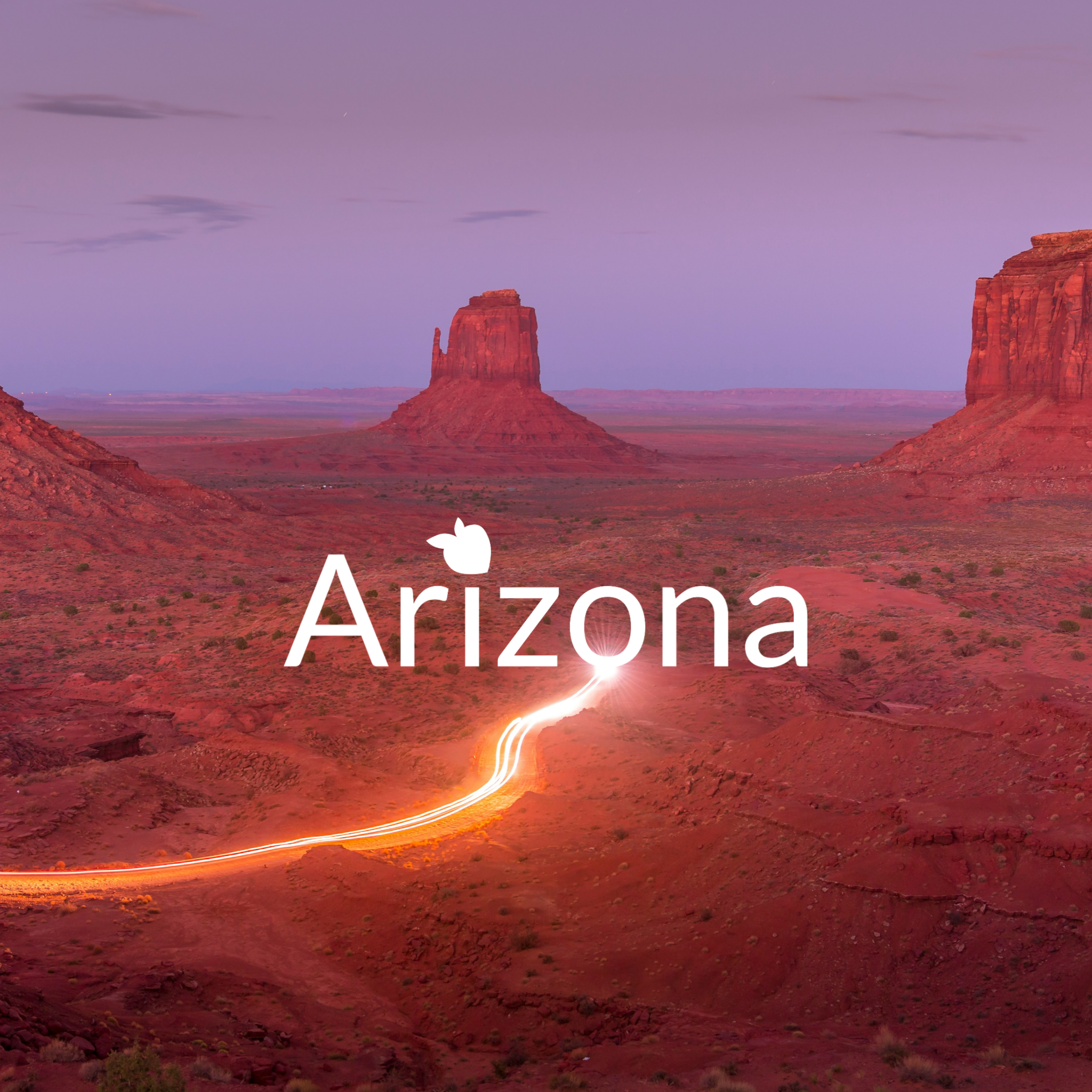 Arizona by tsgabrielle © 2025