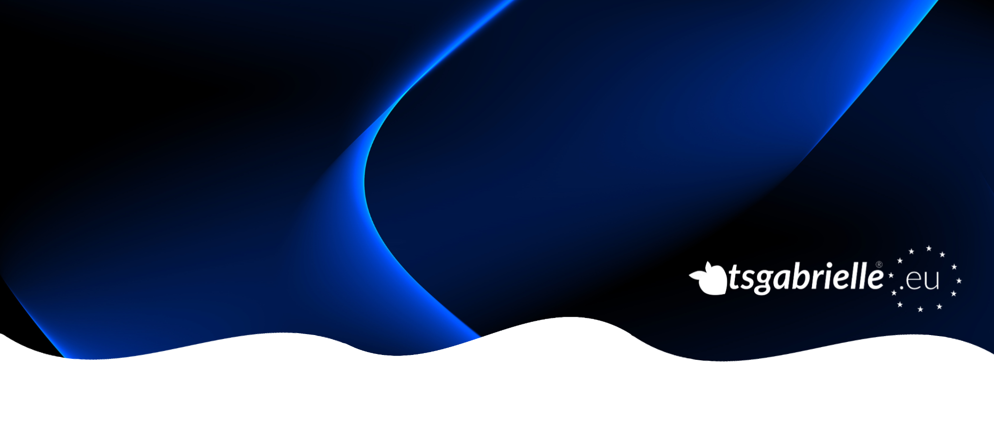 Banner Europe © tsgabrielle™