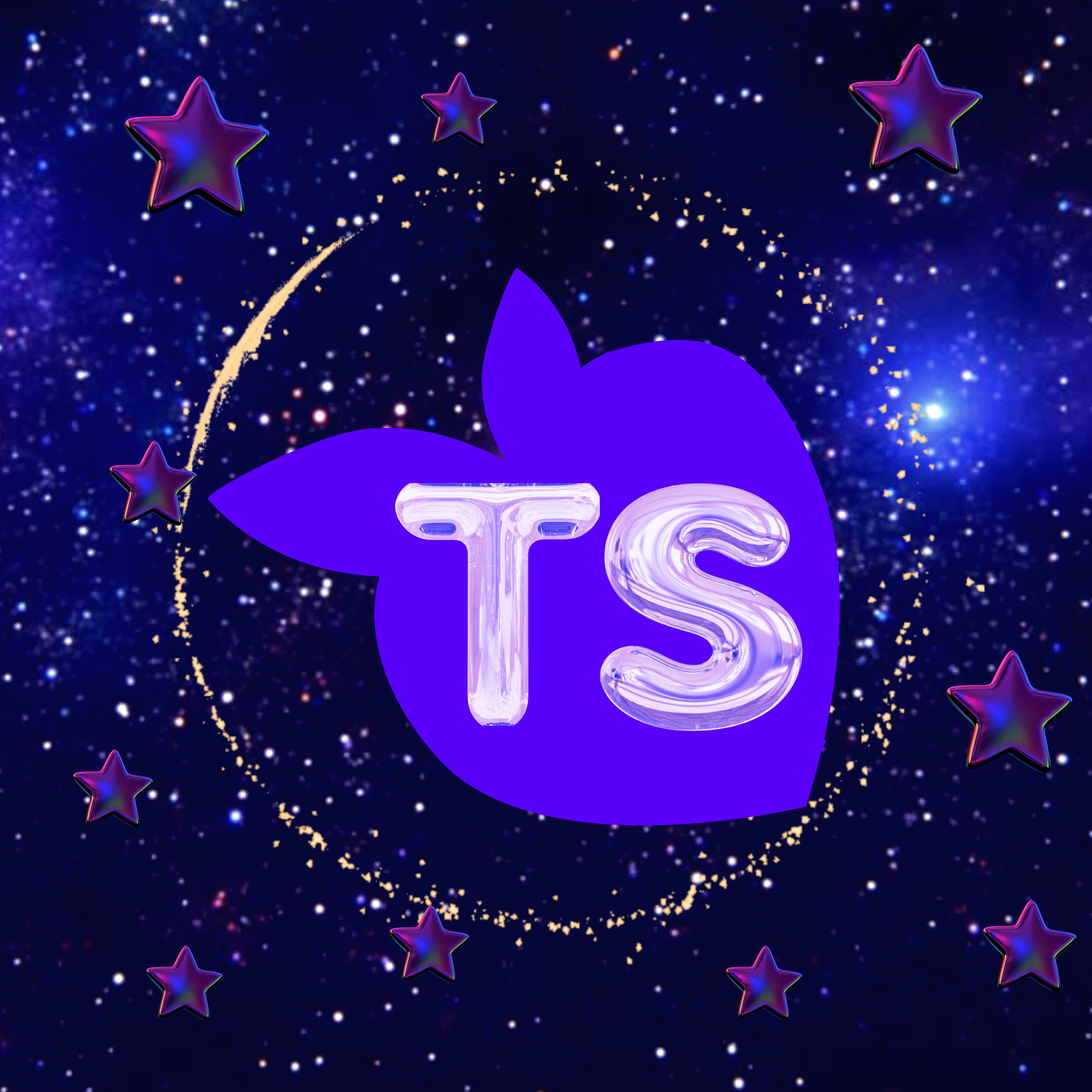 Édition Spatiale by tsgabrielle 