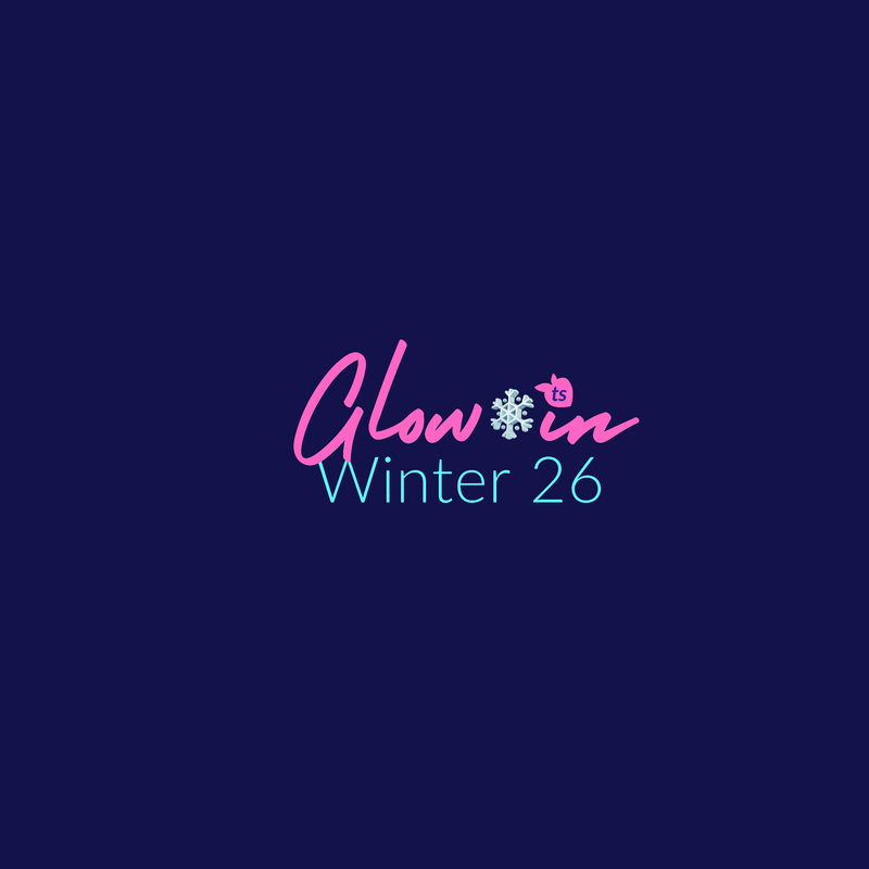 ❄️ Glow in Winter 26
