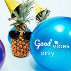 Good Vibes Only b6 tsgabrielle 