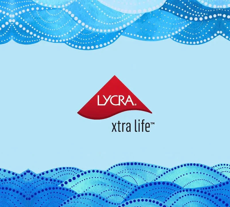 tsgabrielle® • For Her 👗 • TransFLOWer • Long-Sleeve Crop Top • White