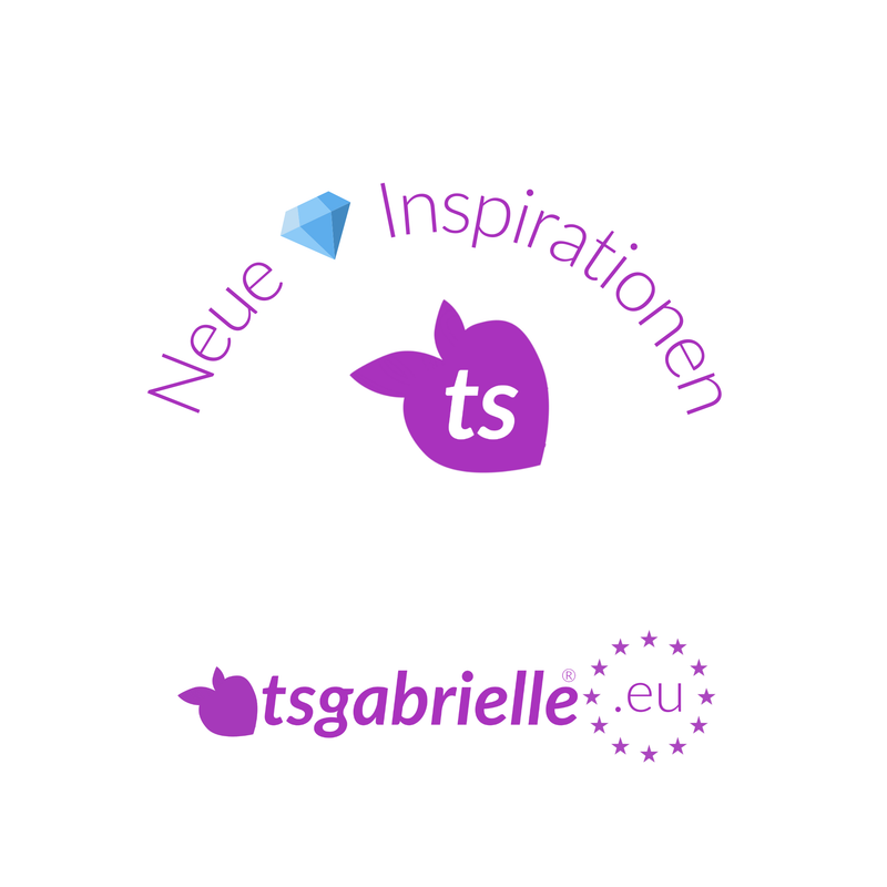 🌺 Nové Inspirace