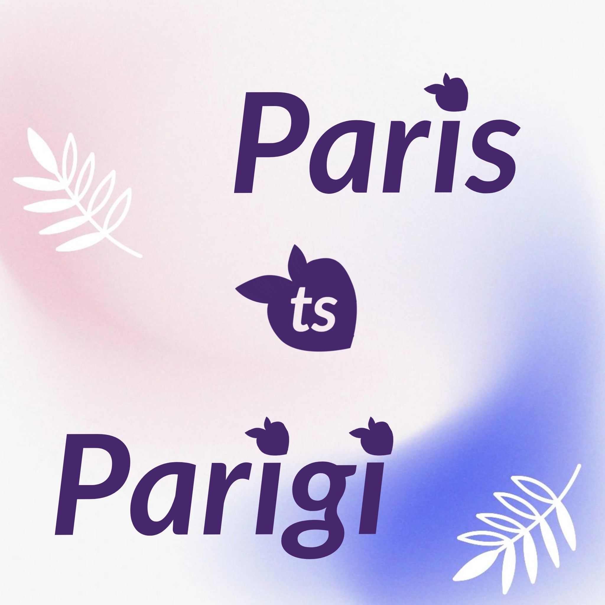 Paris • Parigi by tsgabrielle