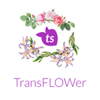 TransFLOWer by tsgabrielle © 2025