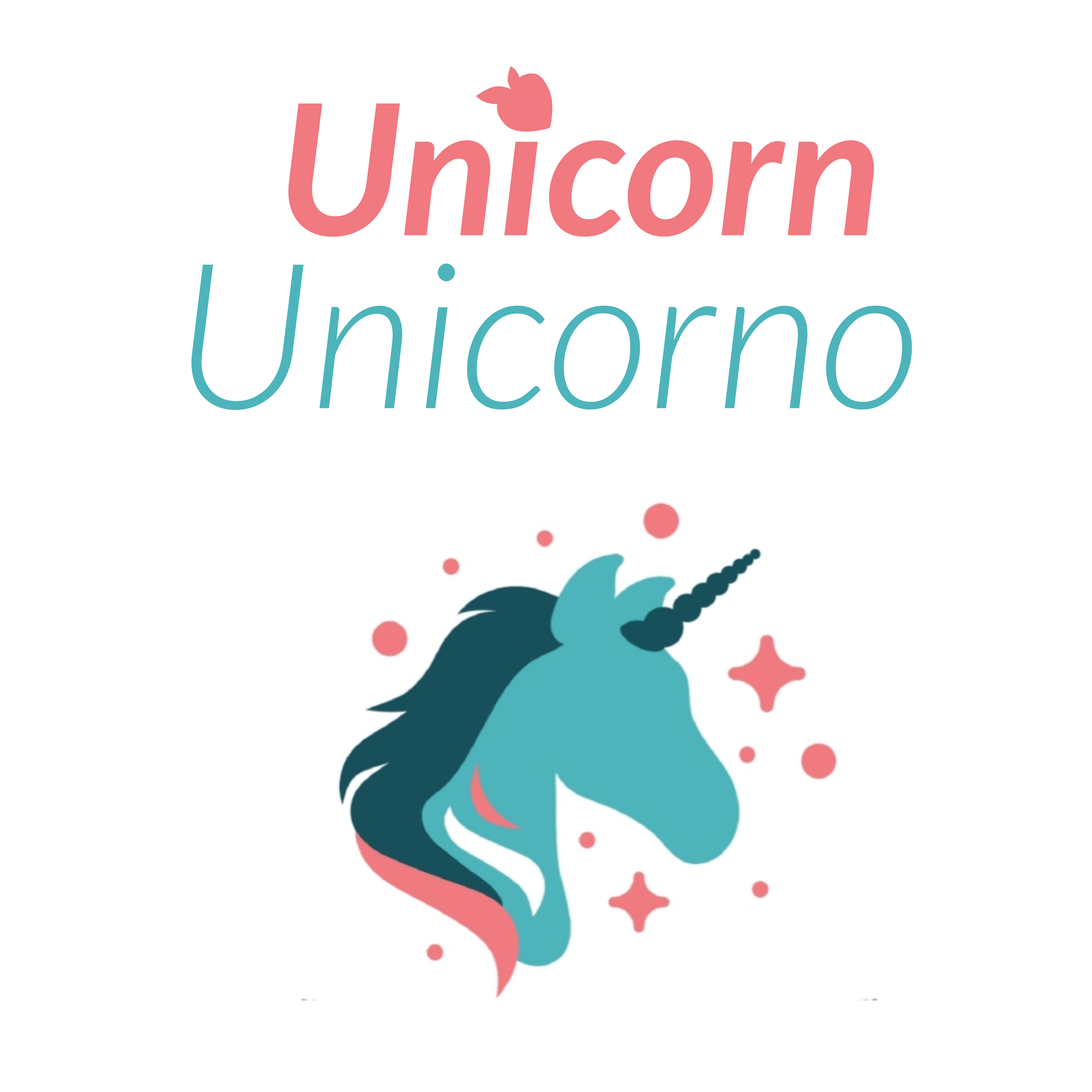 Unicorn Unicorno by tsgabrielle 