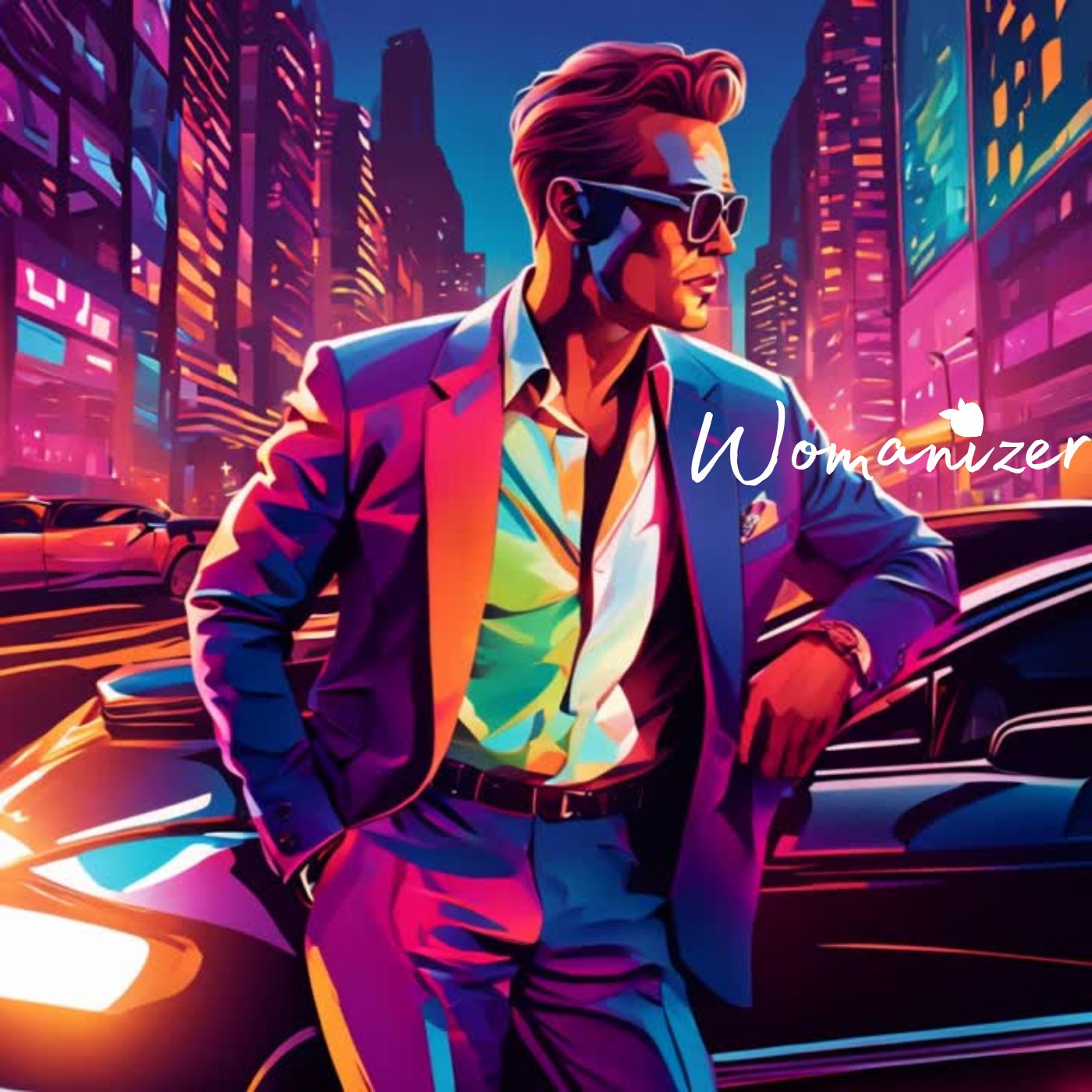 Womanizer by tsgabrielle 