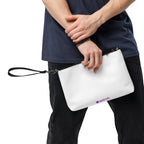 tsgabrielle® • Crossbody Bag • White • 29 x 20cm