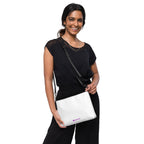 tsgabrielle® • Crossbody Bag • White • 29 x 20cm