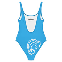 tsgabrielle® • For Her 👗 • Good Vibes Only • Swimsuit • One-Piece