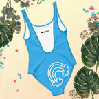 387 - tsgabrielle® • Trans / Dame • Kun gode vibrationer • Badedragt • Heldragt