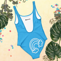 tsgabrielle® • For Her 👗 • Good Vibes Only • Swimsuit • One-Piece