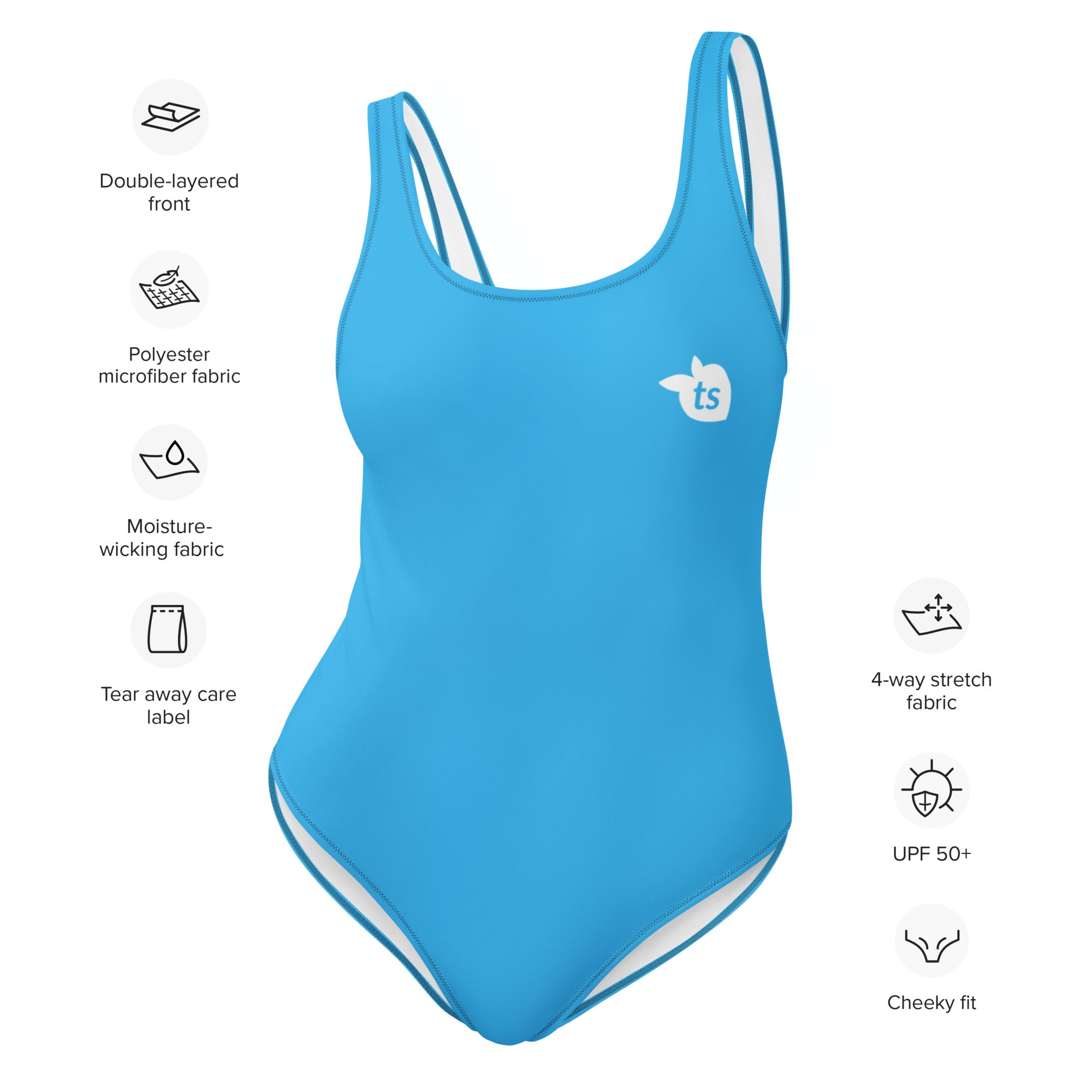 387 - tsgabrielle® • Trans / Dame • Kun gode vibrationer • Badedragt • Heldragt