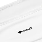 tsgabrielle® • Trans / Women's • TransFLOWer • Recycled Bandeau Bikini