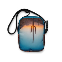 tsgabrielle® • Arizona 🌵 - Cactus • Utility Crossbody Bag