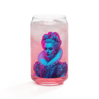 tsgabrielle® • Paris - Marie Antoinette • Can-Shaped Glass • 473 ml • 2 Options