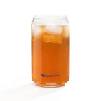 tsgabrielle® • Paris - Marie Antoinette • Can-Shaped Glass • 16 oz • 2 Options