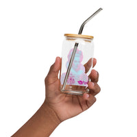 tsgabrielle® • Paris - Marie Antoinette • Can-Shaped Glass • 473 ml • 2 Options