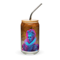 tsgabrielle® • Paris - Marie Antoinette • Can-Shaped Glass • 473 ml • 2 Options