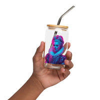 tsgabrielle® • Paris - Marie Antoinette • Can-Shaped Glass • 473 ml • 2 Options