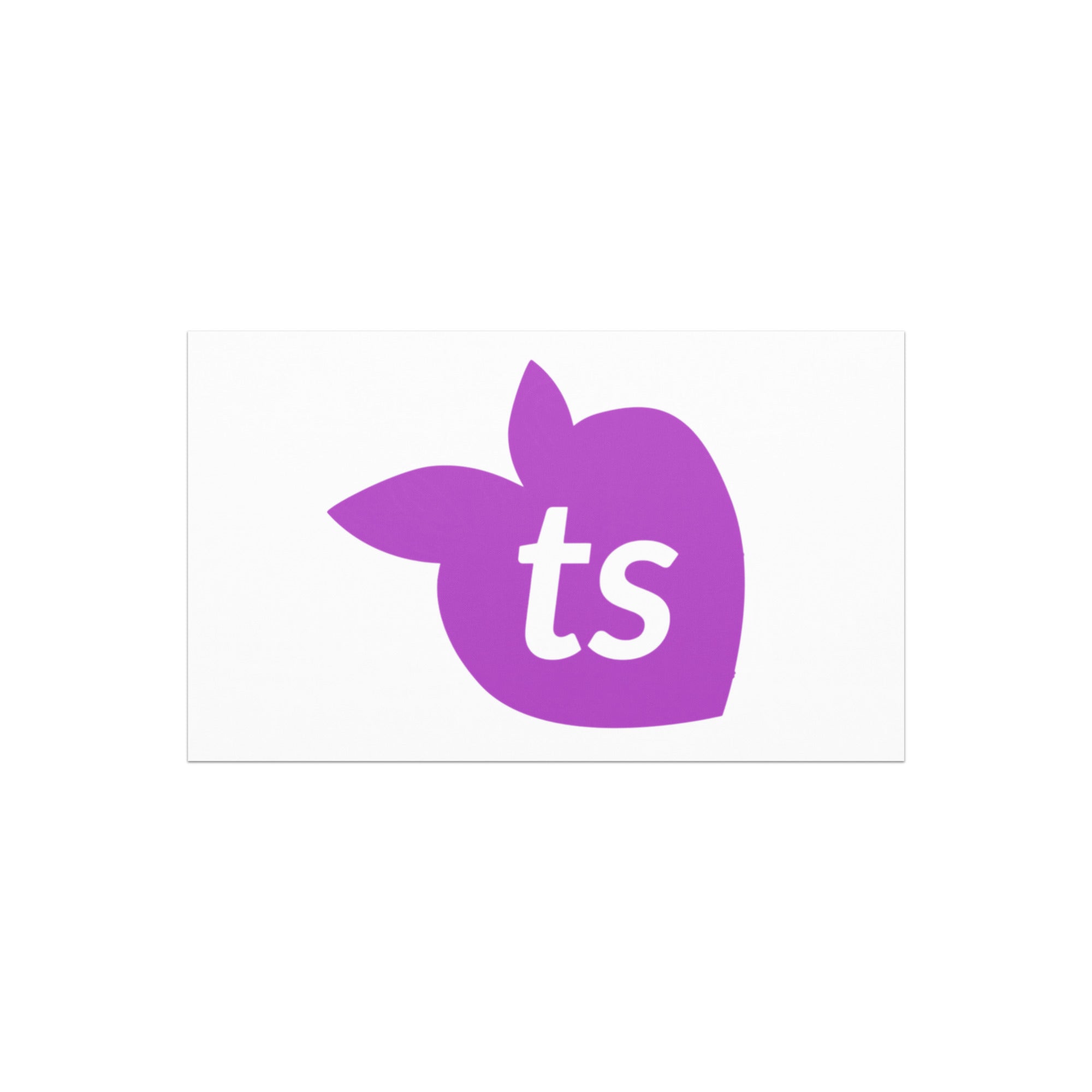 tsgabrielle® • Car Magnets • White • One Sizes