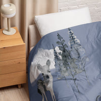 tsgabrielle® • Transcendent Holidays • Comforter