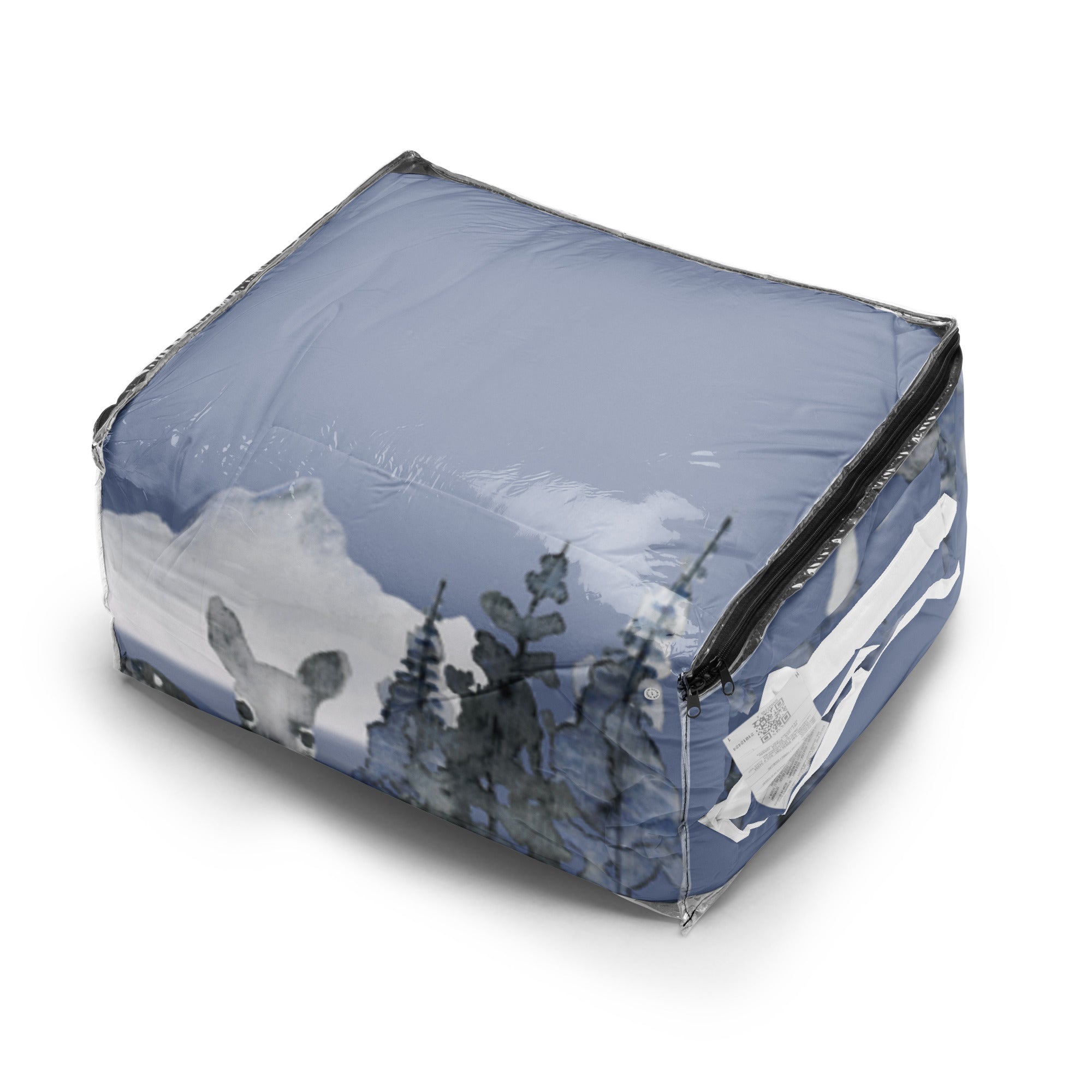 tsgabrielle® • Transcendent Holidays • Comforter