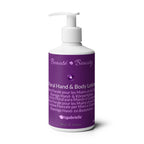 tsgabrielle • Beauté • Beauty • Blomsterhånd- og bodylotion • 290 ml