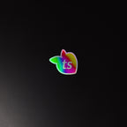 tsgabrielle® • Pride 25 • Holografiske klistermærker • 3 størrelser