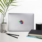 tsgabrielle® • Pride 25 • Holografiske klistermærker • 3 størrelser