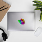 tsgabrielle® • Pride 25 • Holografiske klistermærker • 3 størrelser