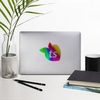 tsgabrielle® • Pride 25 • Holografiske klistermærker • 3 størrelser