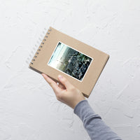 tsgabrielle® • Paris - Panoramic View • Bubble-Free Sticker • 3 Sizes