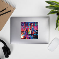 tsgabrielle® • Womanizer • Bubble-Free Sticker • 3 Sizes