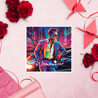 tsgabrielle® • Womanizer • Bubble-Free Sticker • 3 Sizes