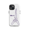 iPhone 14 / White / Back cover