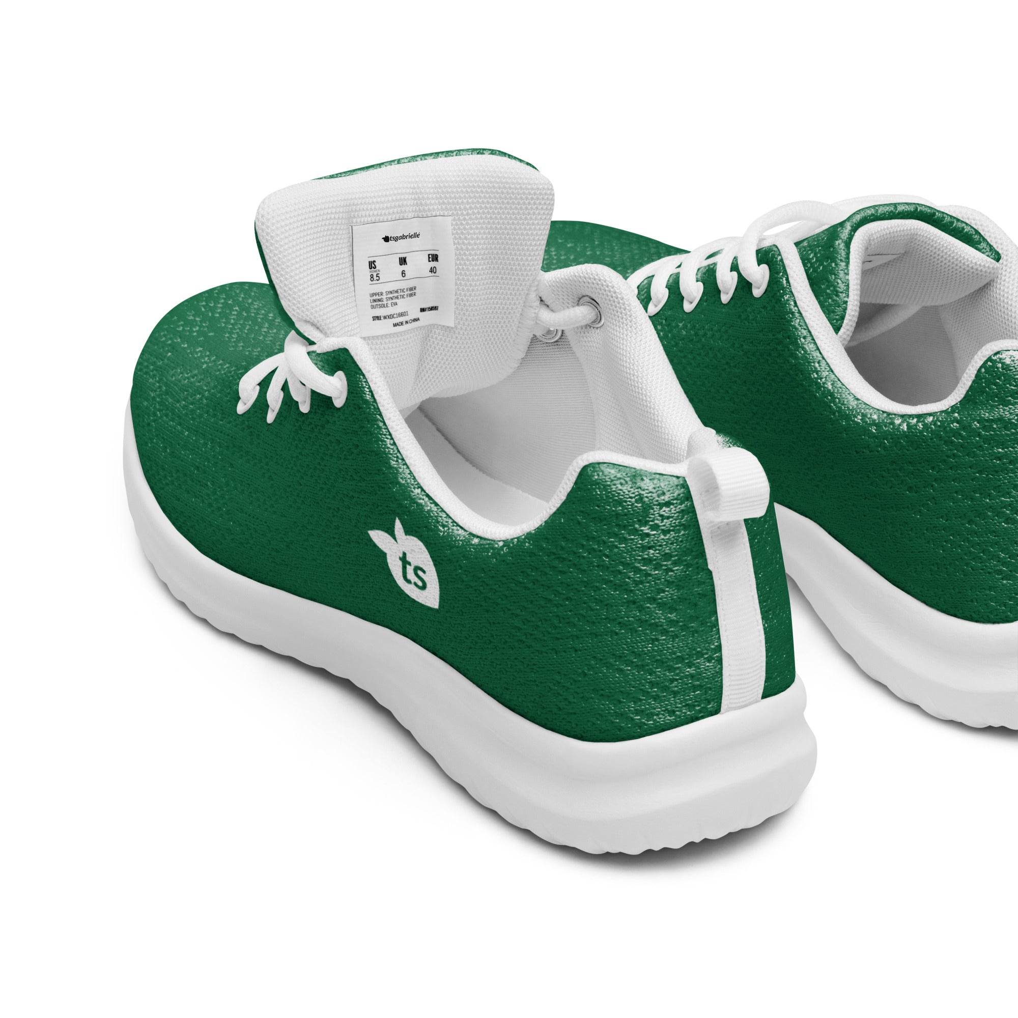 tsgabrielle® • Men's • Athletic Shoes • Jewel