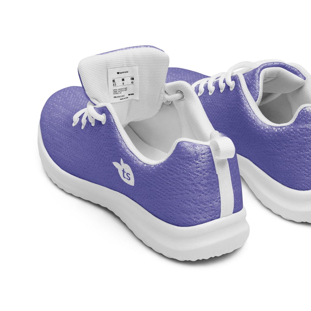 tsgabrielle® • Men's • Athletic Shoes • Moody Blue