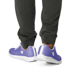 tsgabrielle® • Men's • Athletic Shoes • Moody Blue