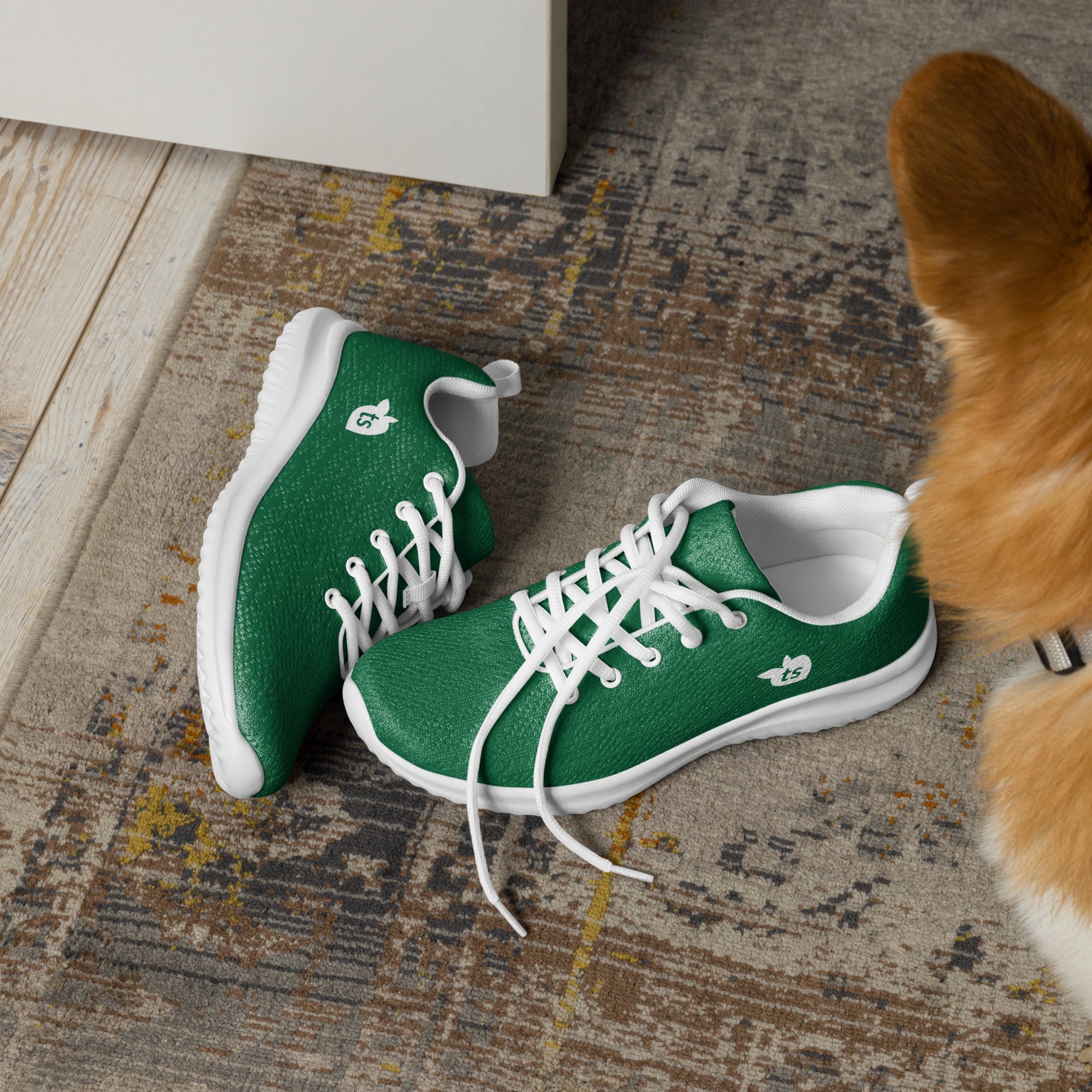tsgabrielle® • Men's • Athletic Shoes • Jewel