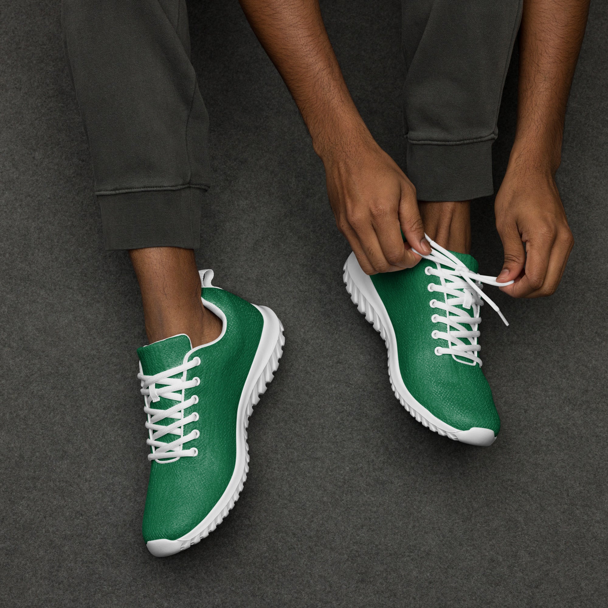 tsgabrielle® • Men's • Athletic Shoes • Jewel