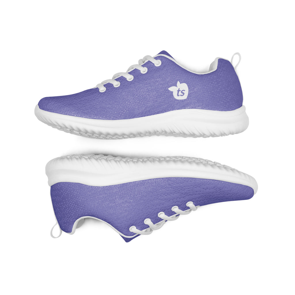 tsgabrielle® • Men's • Athletic Shoes • Moody Blue