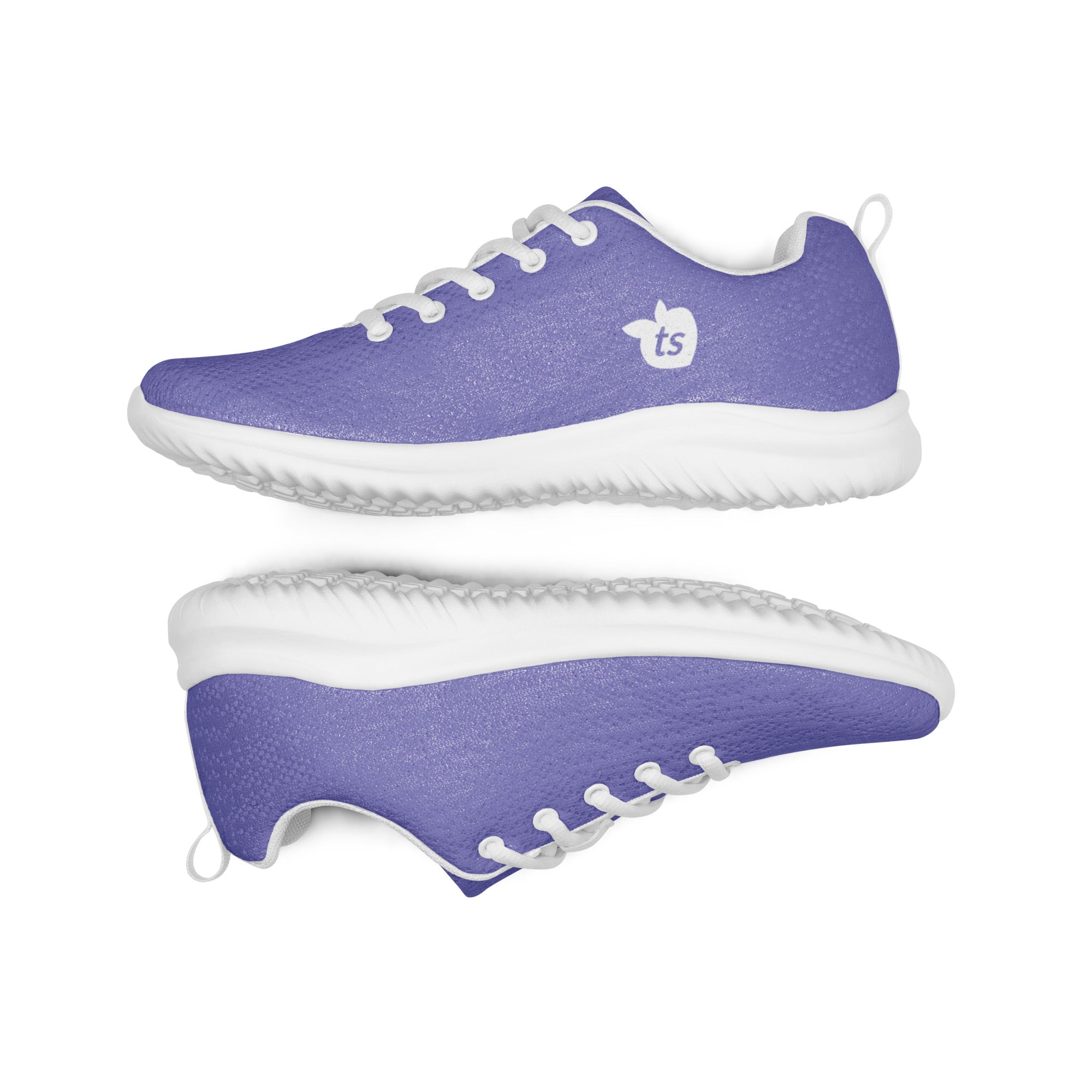 tsgabrielle® • Men's • Athletic Shoes • Moody Blue