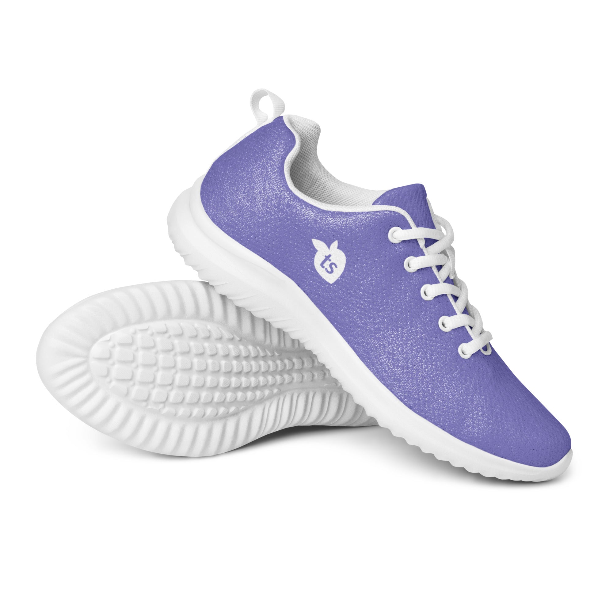 tsgabrielle® • Men's • Athletic Shoes • Moody Blue