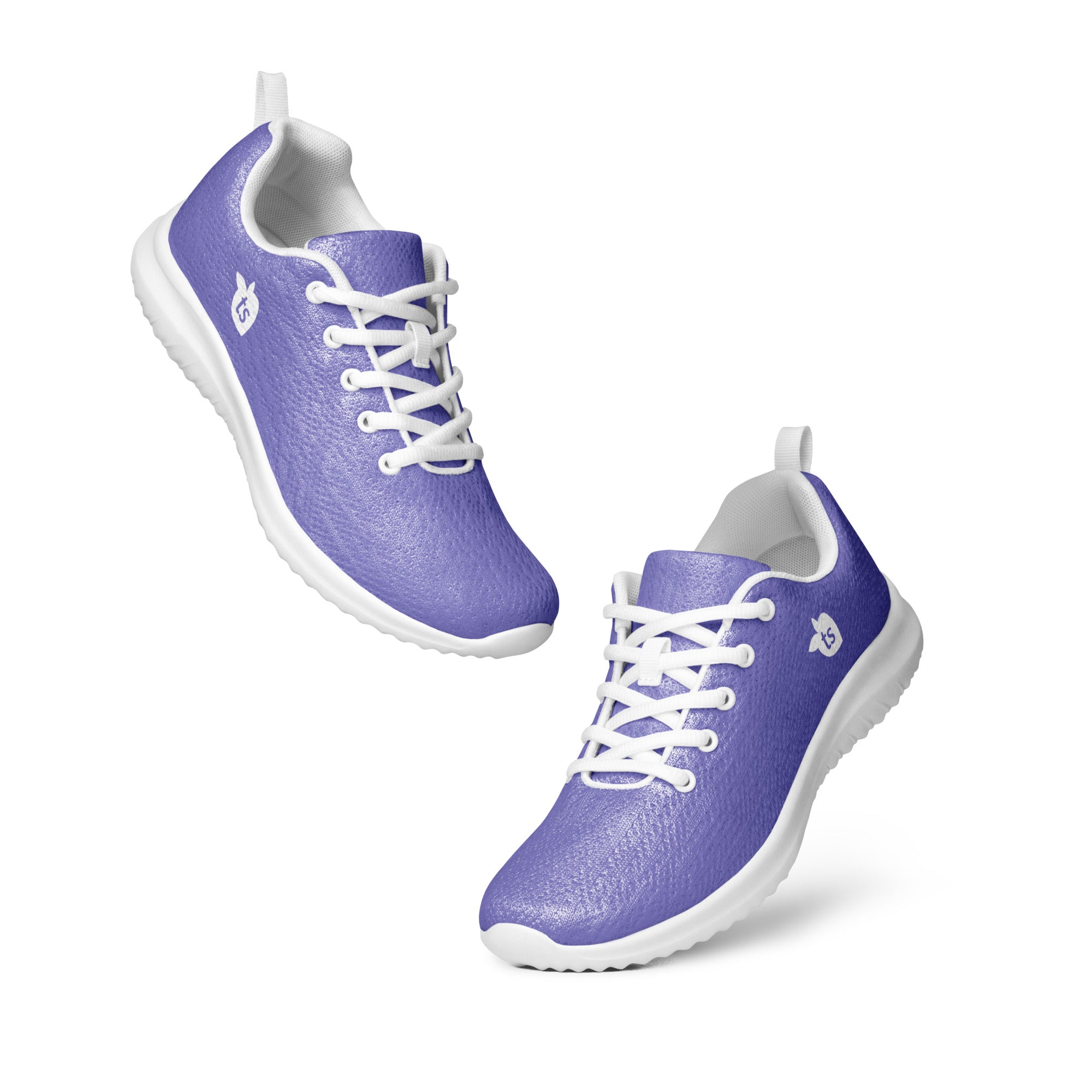 tsgabrielle® • Men's • Athletic Shoes • Moody Blue