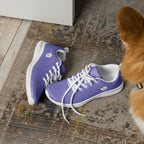 tsgabrielle® • Men's • Athletic Shoes • Moody Blue