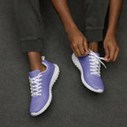 tsgabrielle® • Men's • Athletic Shoes • Moody Blue