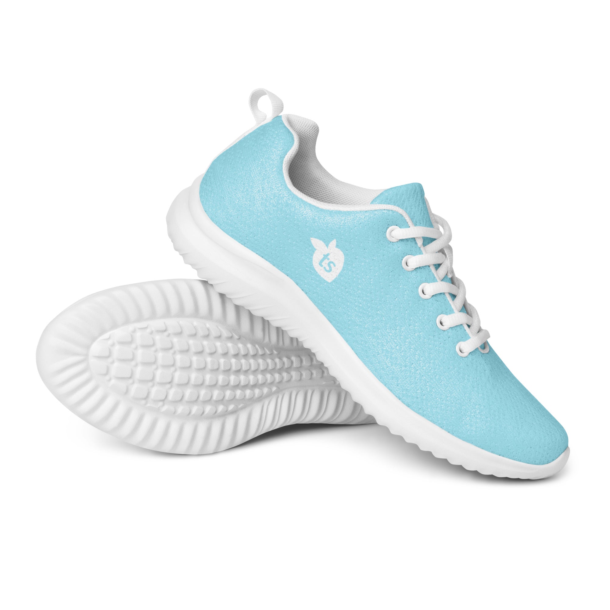 tsgabrielle® • Men's • Athletic Shoes • Blizzard Blue