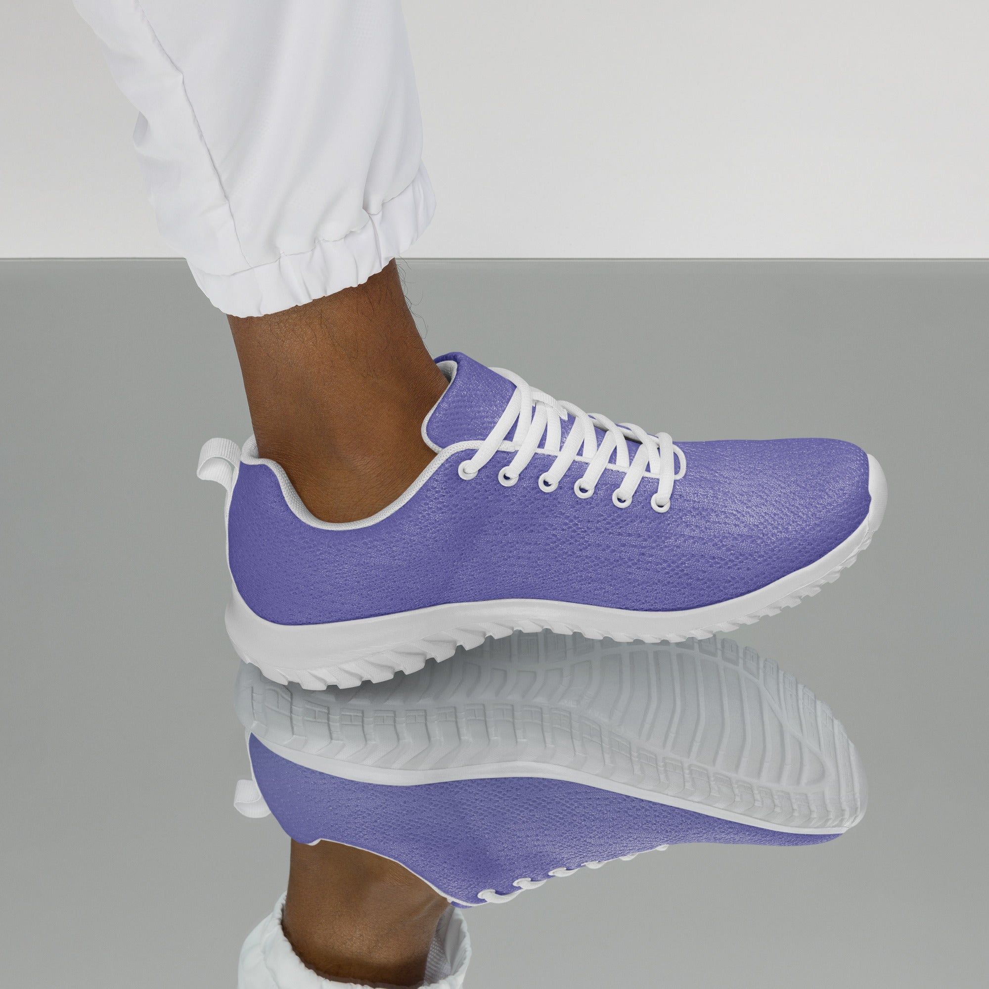 tsgabrielle® • Men's • Athletic Shoes • Moody Blue